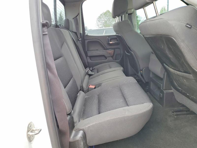 2014 GMC Sierra K1500 sle