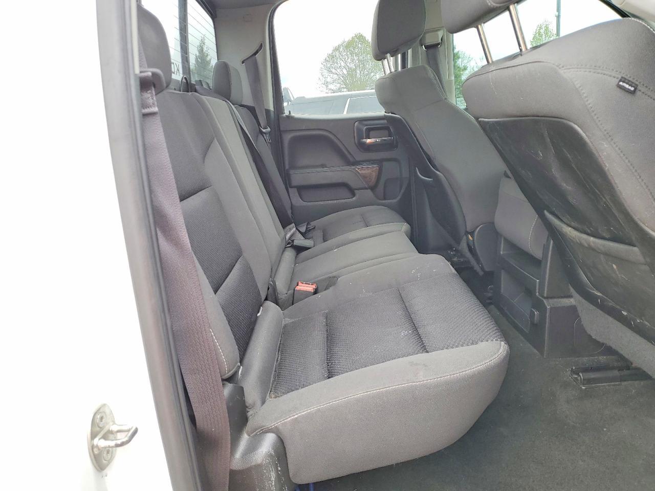 2014 GMC Sierra K1500 sle