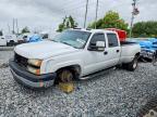 2006 Chevrolet Silverado K3500