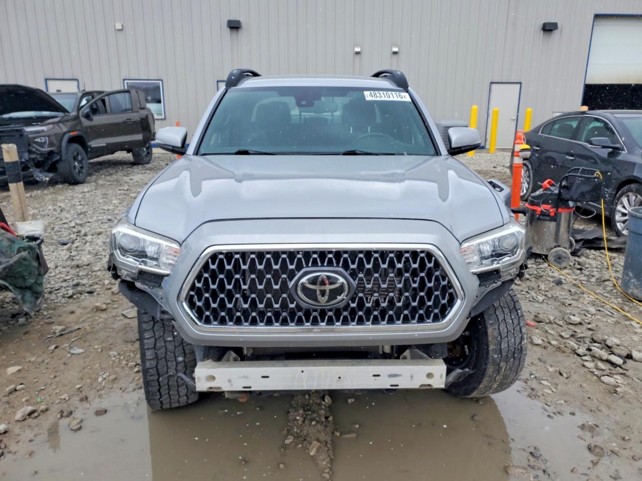 2019 Toyota Tacoma TRD OFF-Road
