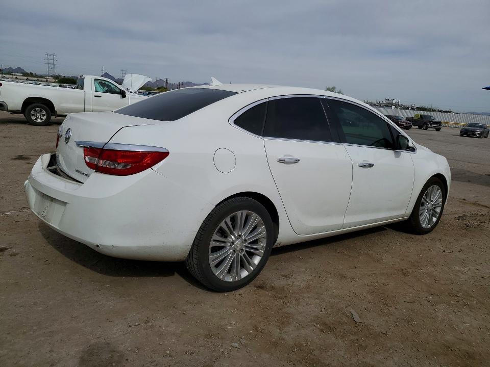 2014 Buick Verano