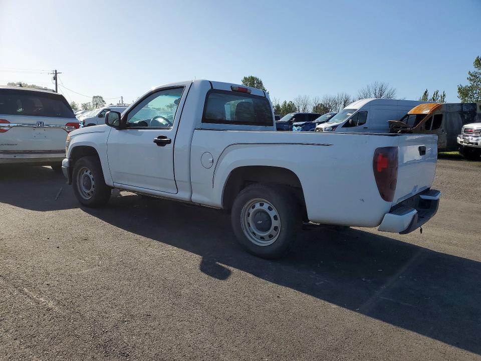 2012 Chev Colorado