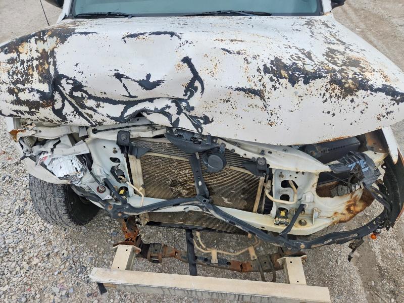 2006 Toyota Tacoma Base