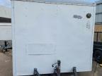 2012 Wells Cargo Enclosed Cargo Trailer