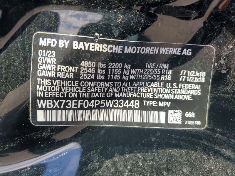 2023 BMW X1 Xdrive28i