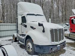 2017 Peterbilt Tractor 2017 Peterbilt 579 Semi Truck for sale in West Warren, MA