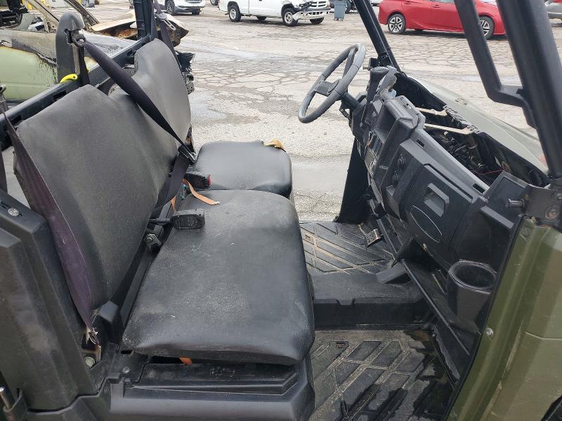 2019 Polaris Ranger Crew xp 900