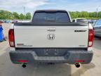 2022 Honda Ridgeline RTL