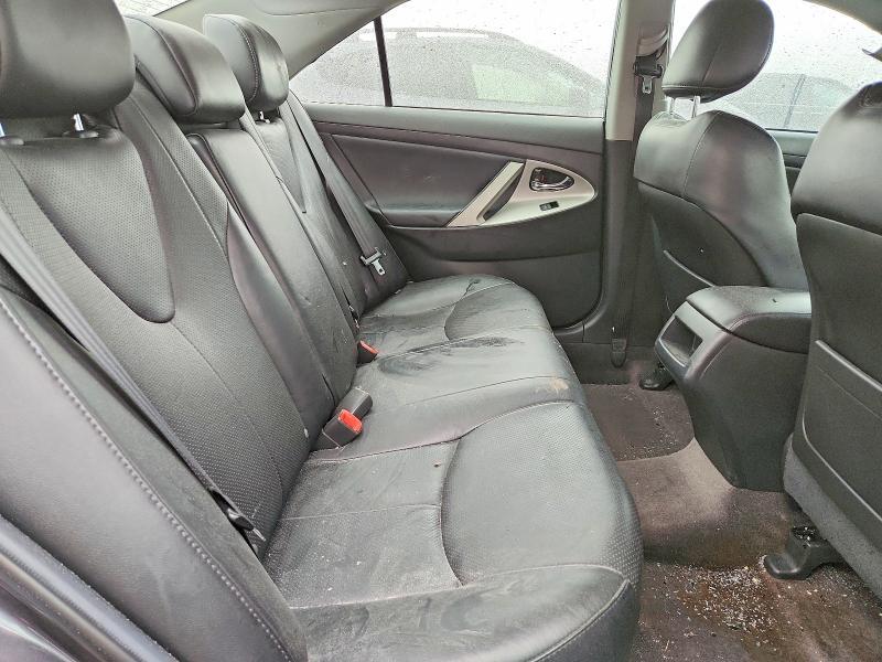 2011 Toyota Camry se V6