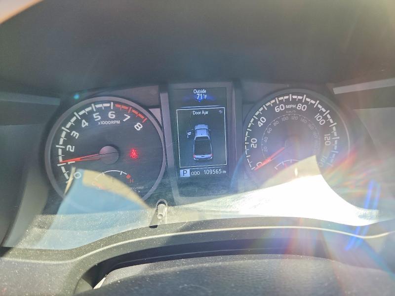 2020 Toyota Tacoma SR V6