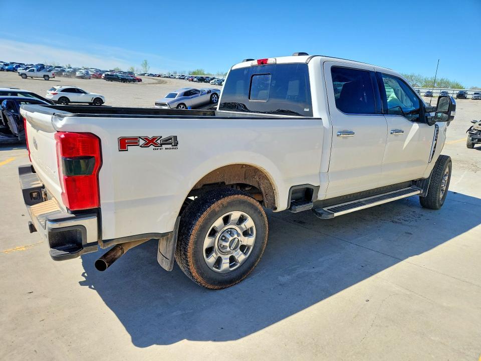 2023 Ford F-250 Super Duty
