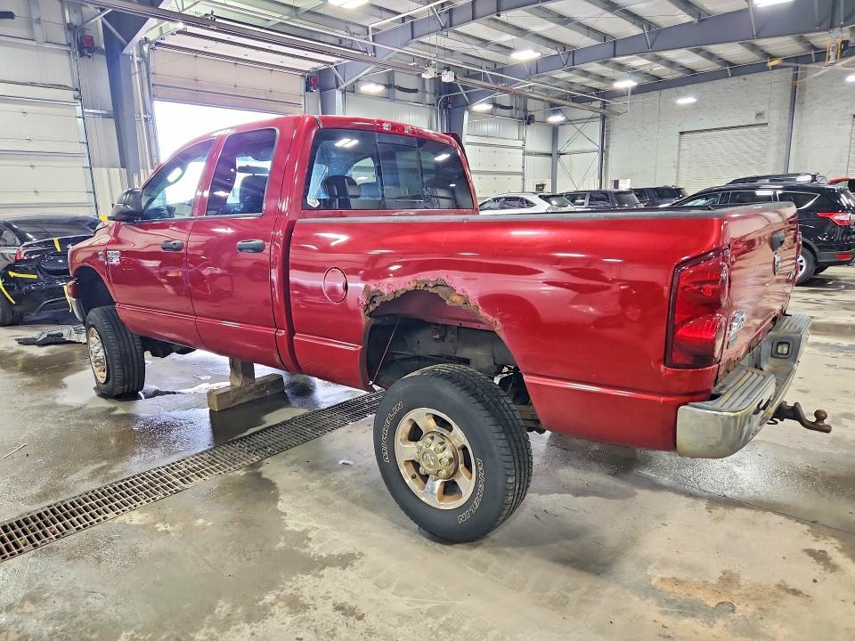 2008 Dodge RAM 2500 ST