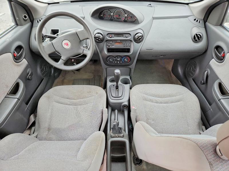 2005 Saturn Ion Level 1