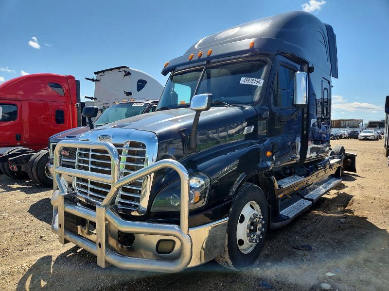 2011 Freigliner Cascadia 125