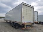 2014 Utility VS2DX DRY Van Trailer
