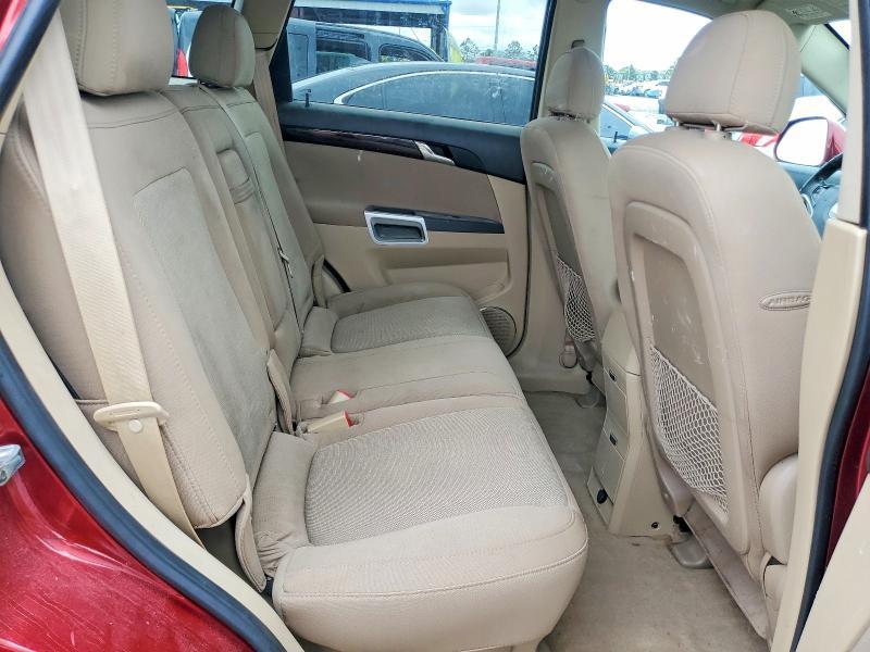 2008 Saturn Vue xe