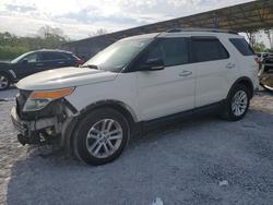 2011 Ford Explorer xlt for sale in Cartersville, GA