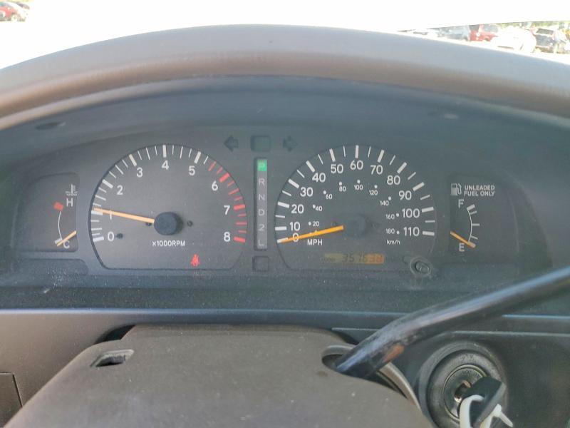 1998 Toyota Tacoma Xtracab