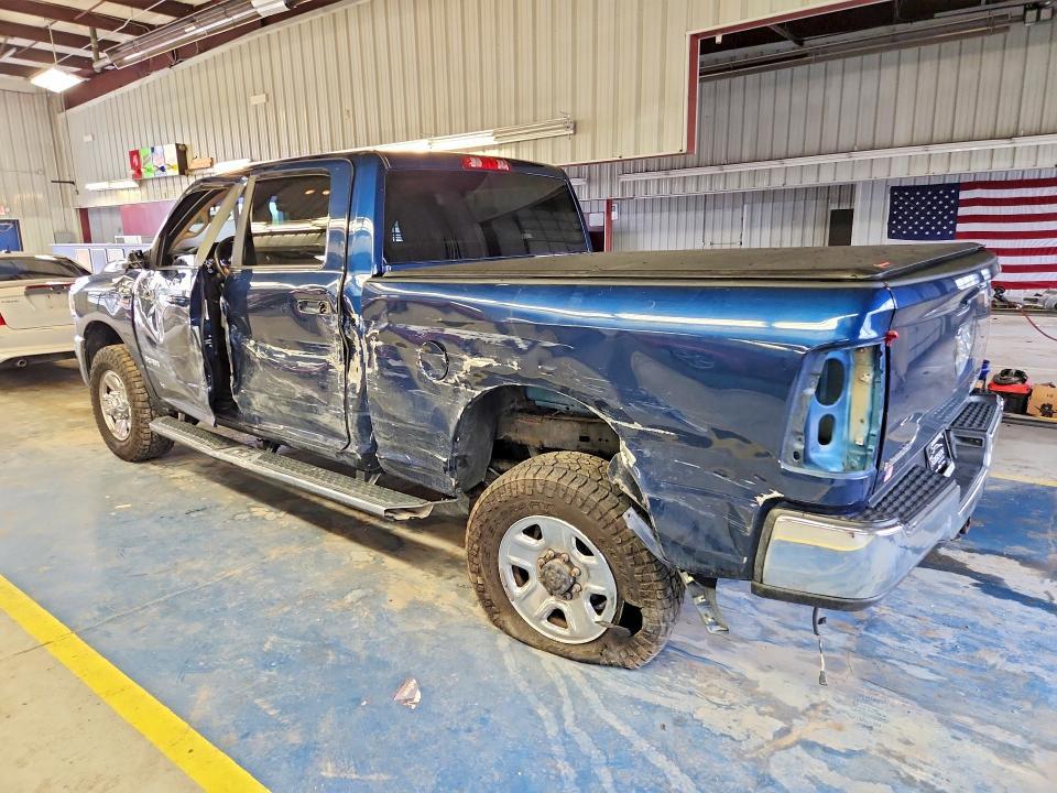 2019 Dodge RAM 2500 BIG Horn