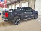 2015 Chevrolet Silverado K1500 LTZ