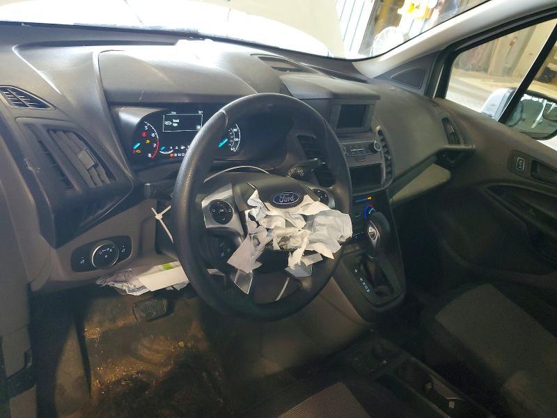 2023 Ford Transit Connect xl