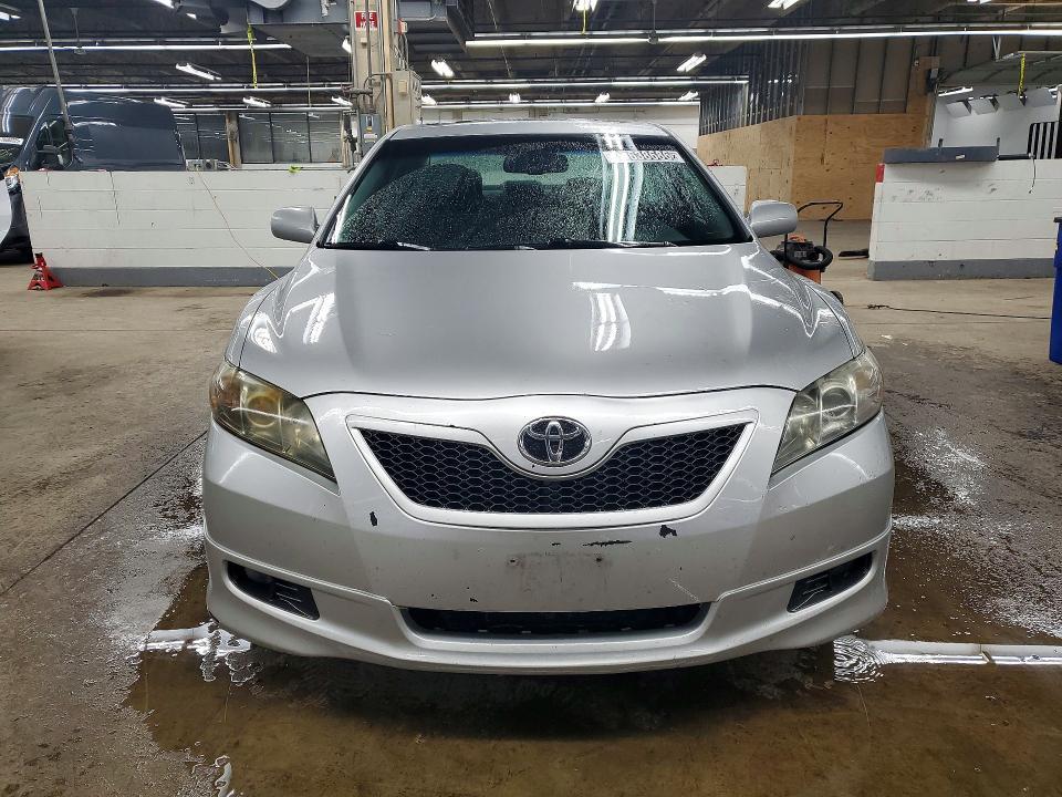 2009 Toyota Camry se V6