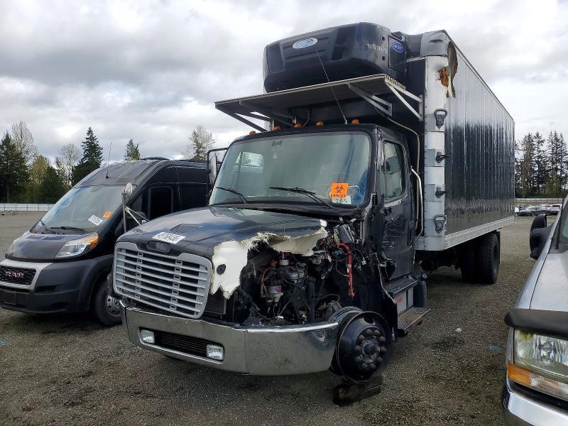 2020 Freigliner 2020 Freightliner Business Class M2 Refrigerated B