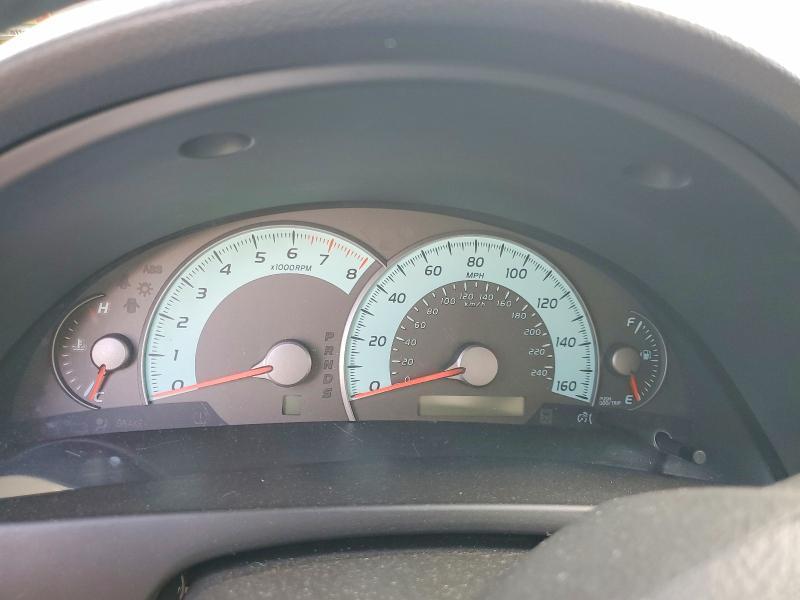 2011 Toyota Camry se V6