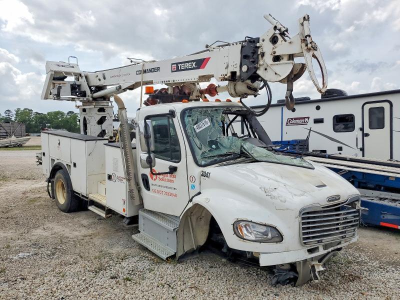 2022 Freightliner M2 106 Medium Duty