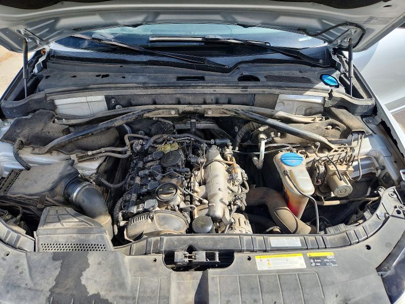 2013 Audi Q5 Premium Plus