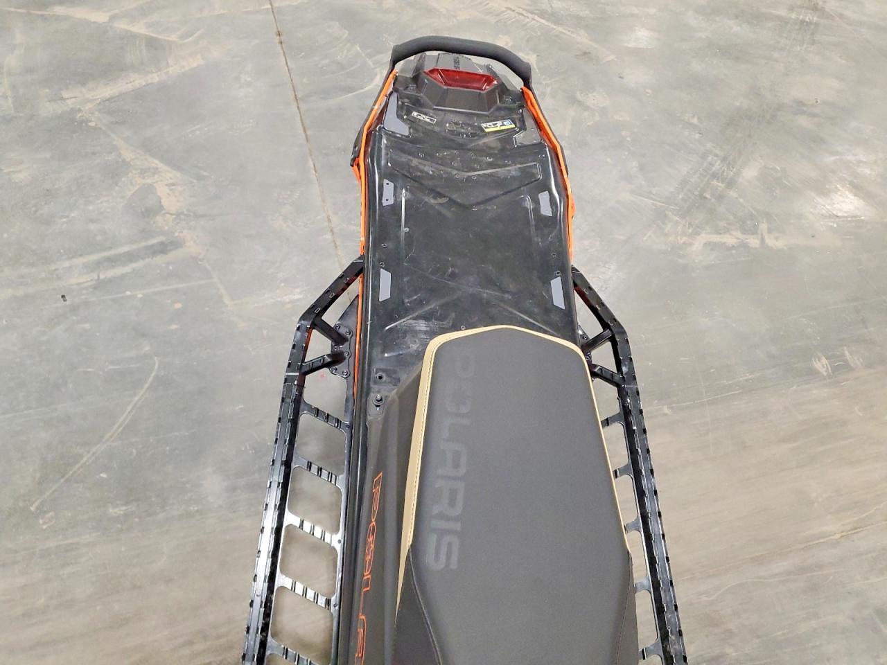 2024 Polaris Matryx RMK PKG