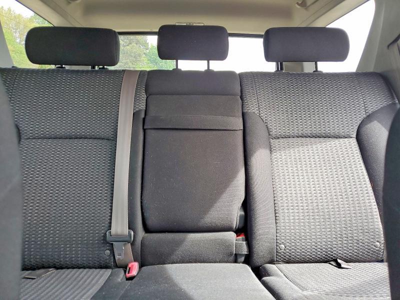 2007 Toyota 4runner Sport Edition