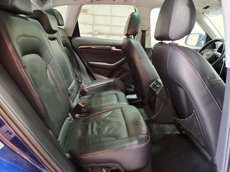 2013 Audi Q5 Premium