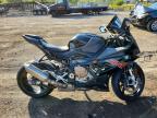 2022 BMW S 1000 RR