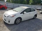 2011 Toyota Prius two