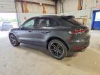 2021 Porsche Macan s