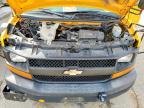 2012 Chevrolet 2012 Collins Express G3-School Bus