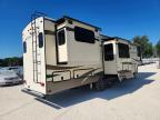 2017 Keystone R 2017 Dutchman Montana Camper