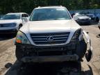 2008 Lexus Gx 470