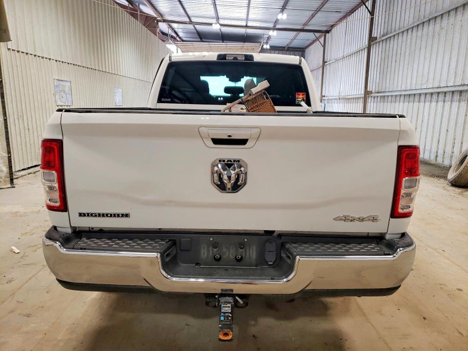 2022 Dodge RAM 2500 BIG Horn