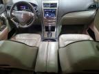 2013 Lincoln MKX