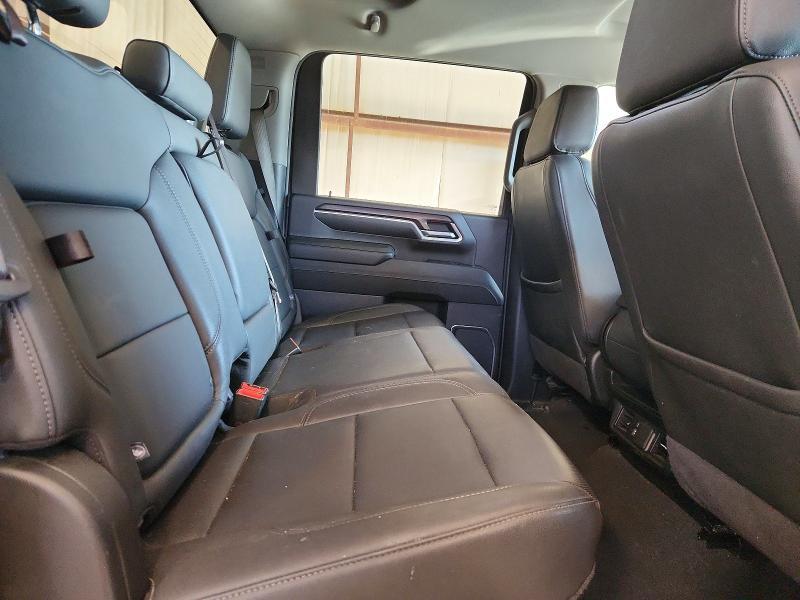 2024 GMC Sierra K3500 SLT