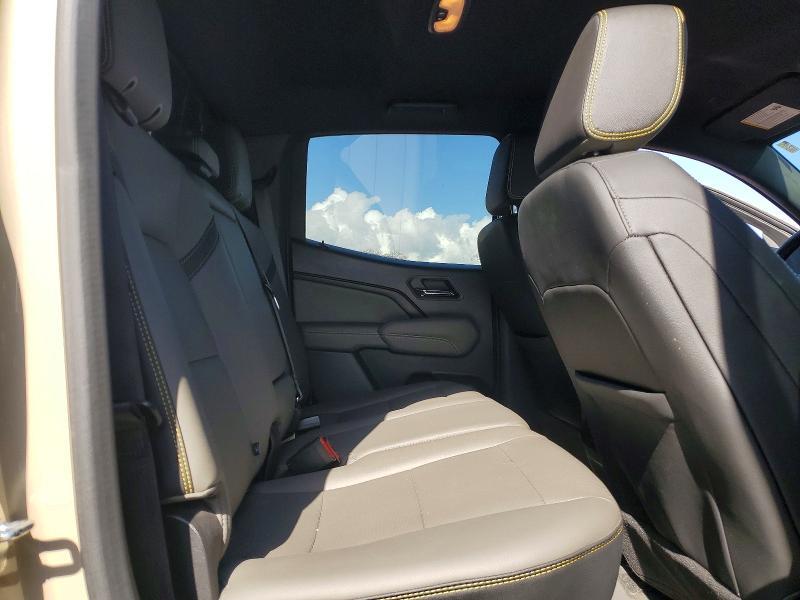 2023 Chevrolet Colorado ZR2