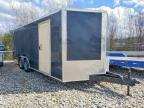 2024 Quality Cargo 8.5X20TA Enclosed Cargo Trailer