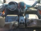 2008 Toyota Sienna xle