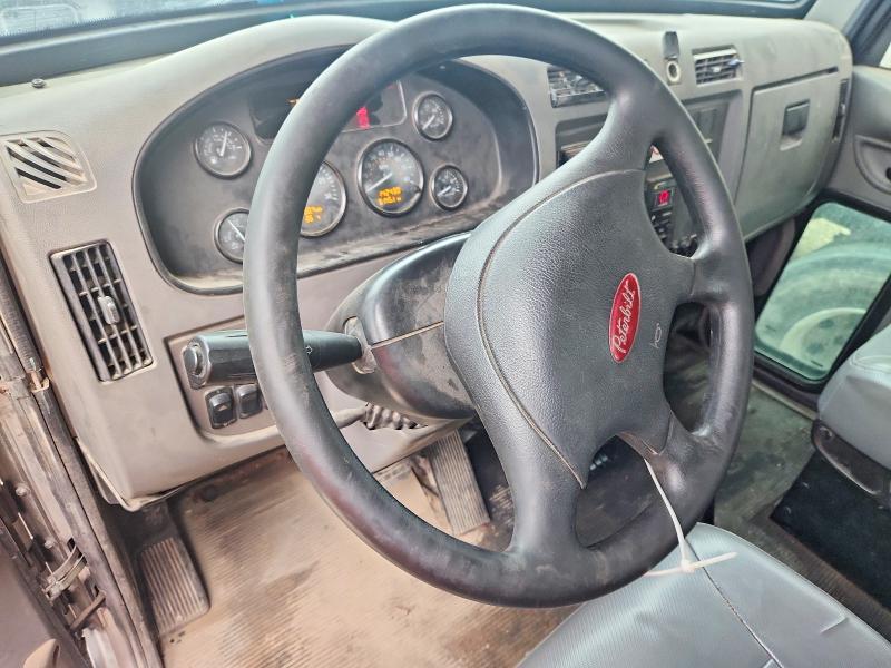 2016 Peterbilt 325-TOW Truck