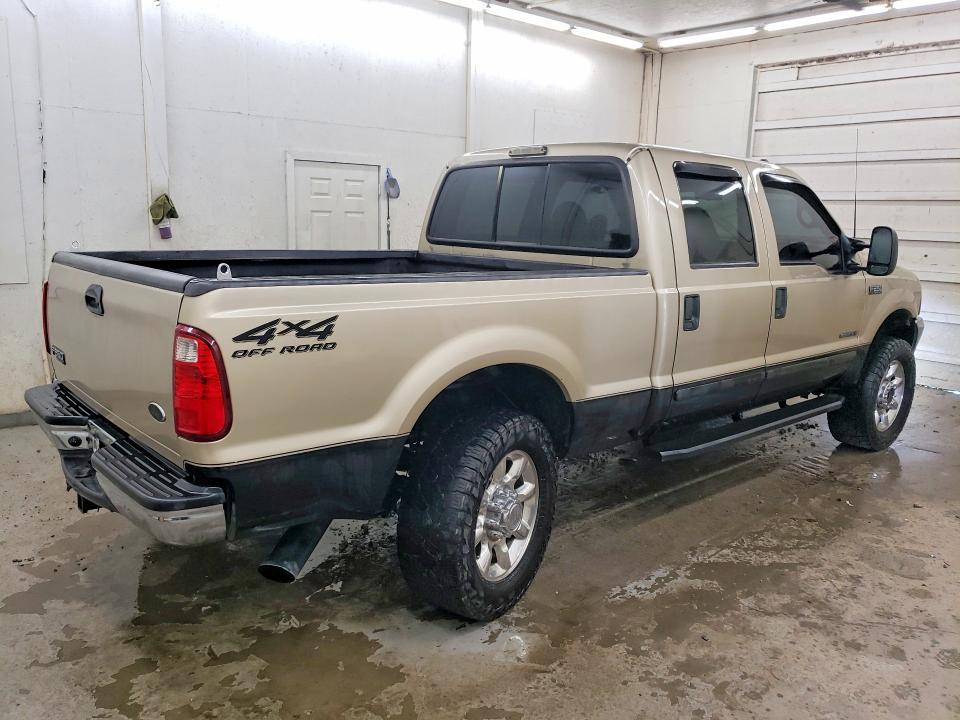 2001 Ford F250 Super Duty