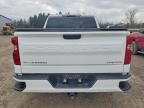 2024 Chevrolet Silverado K1500 Custom