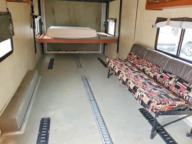 2014 Foresriver 2014 Forest River Work AND Play Camper