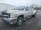 2007 Chevrolet Silverado K3500